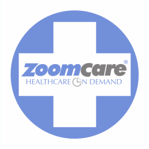 Where my health started to plummet. ZoomCare called the ambulance.