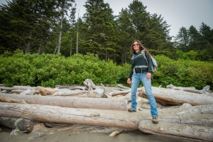 Driftwood Guide My Feet