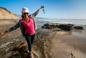 Tidepool Runway