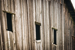 Barn Fun House